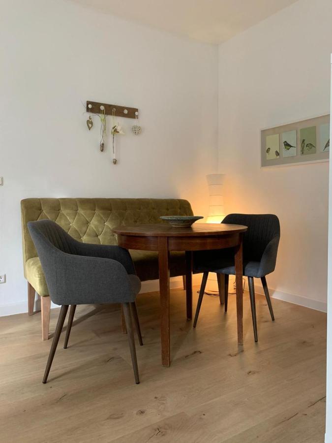 Ferienwohnung Paulick 包岑 外观 照片