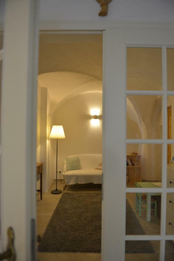 Ferienwohnung Paulick 包岑 外观 照片